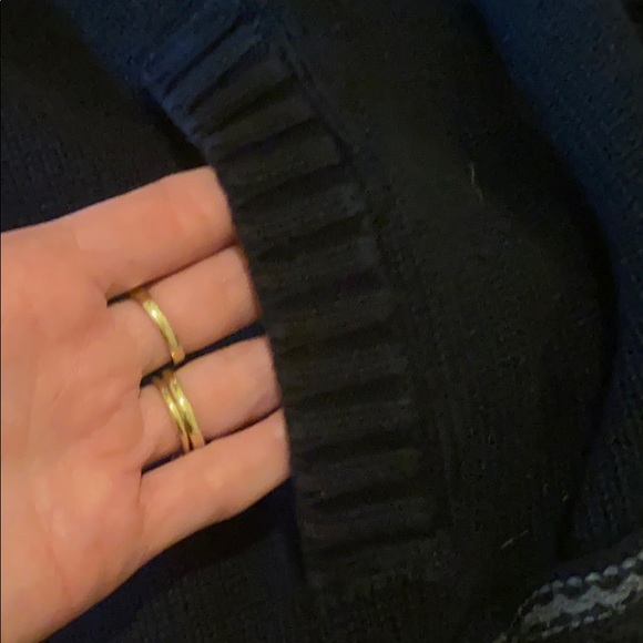 Men’s winter sweater - Picture 7 of 9